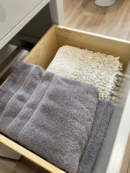 Cosy 2 Double Bed Apartment