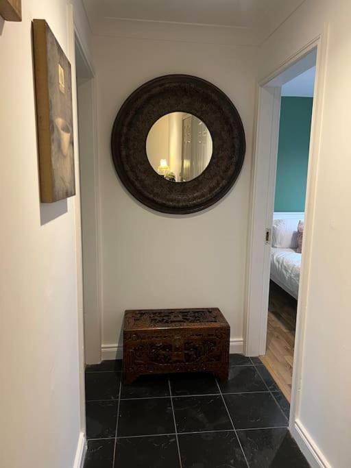 Apartment Cosy 2 Double Bed *
