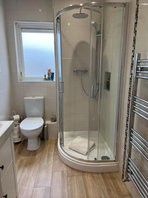 Cosy 2 Double Bed Apartment