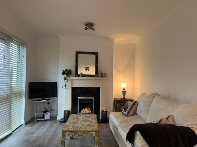 Apartment Cosy 2 Double Bed